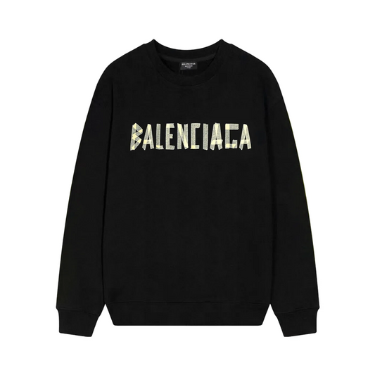 BALENCIAGA - Felpa