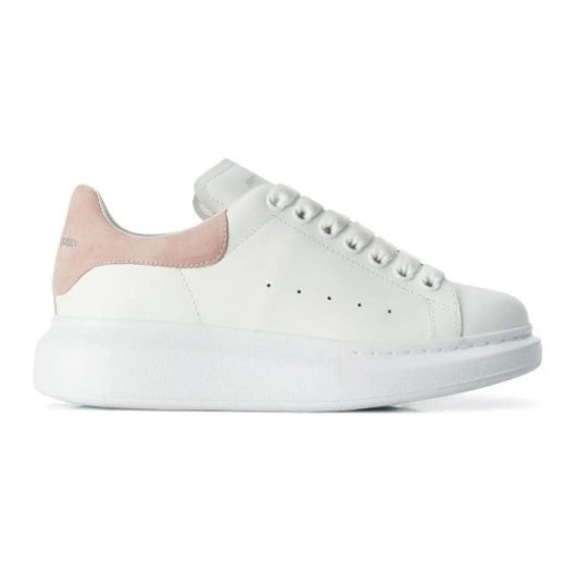 ALEXANDER McQUEEN - Sneaker Oversize Rosa
