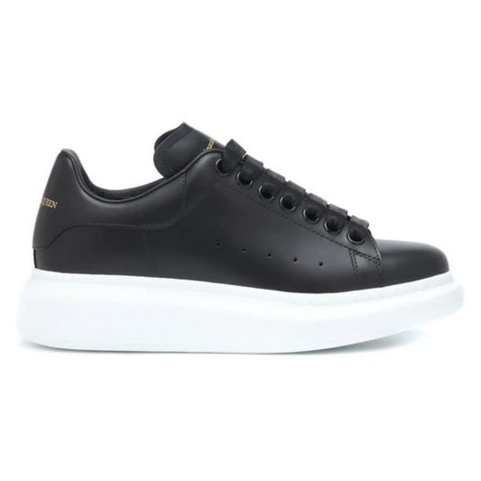 ALEXANDER McQUEEN - Sneakers Oversize in Nero