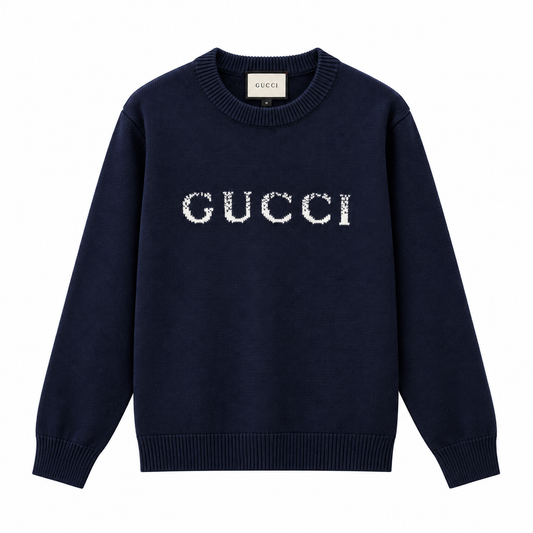 GUCCI - Maglia girocollo