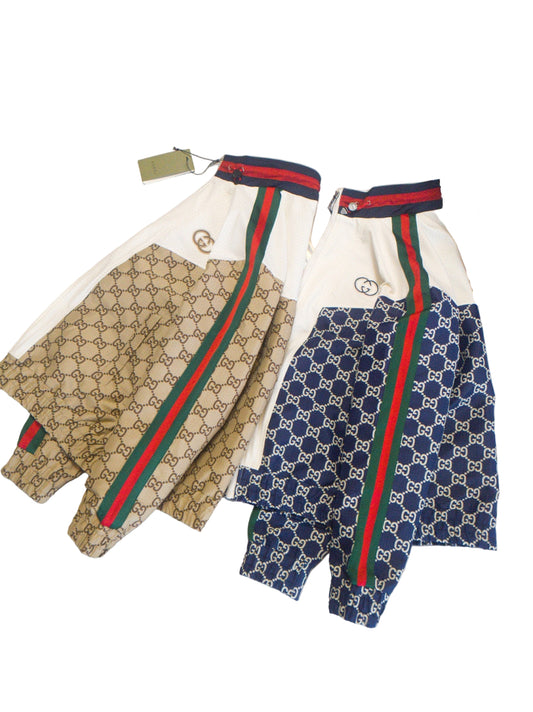 Gucci - Giacca con zip
