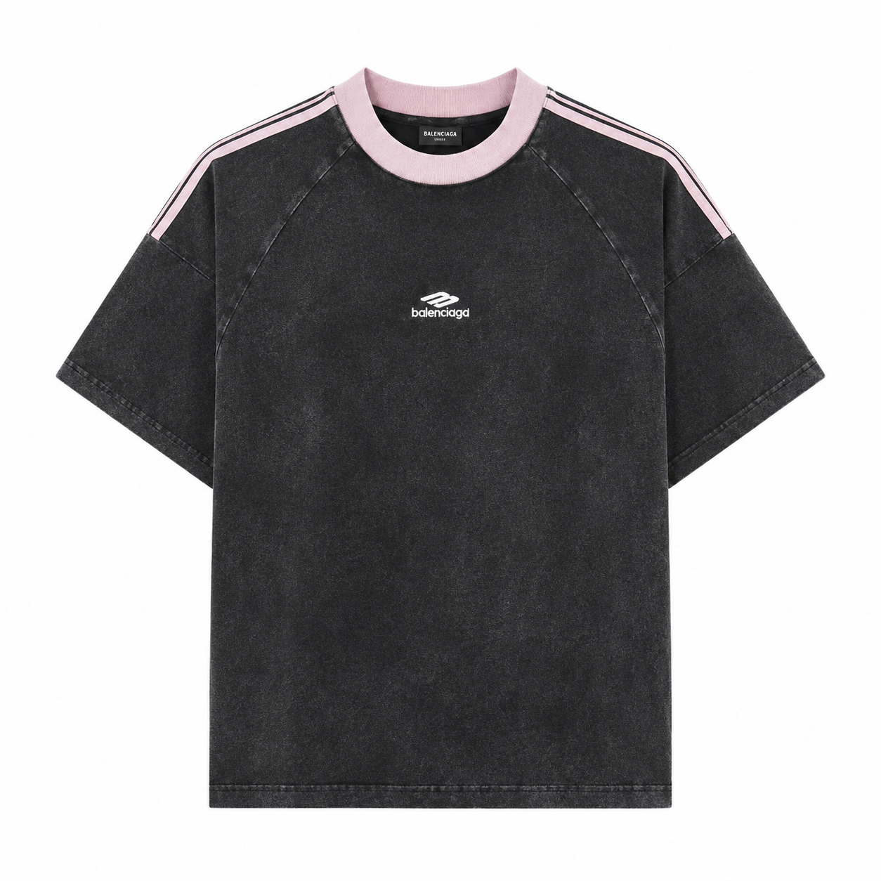 BALENCIAGA - T-shirt