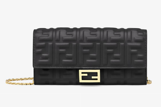 FENDI - Easy 2 Baguette bag