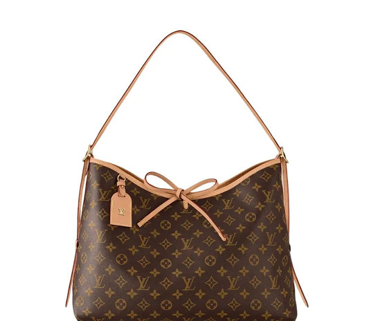Louis Vuitton - Borsa CarryAll MM