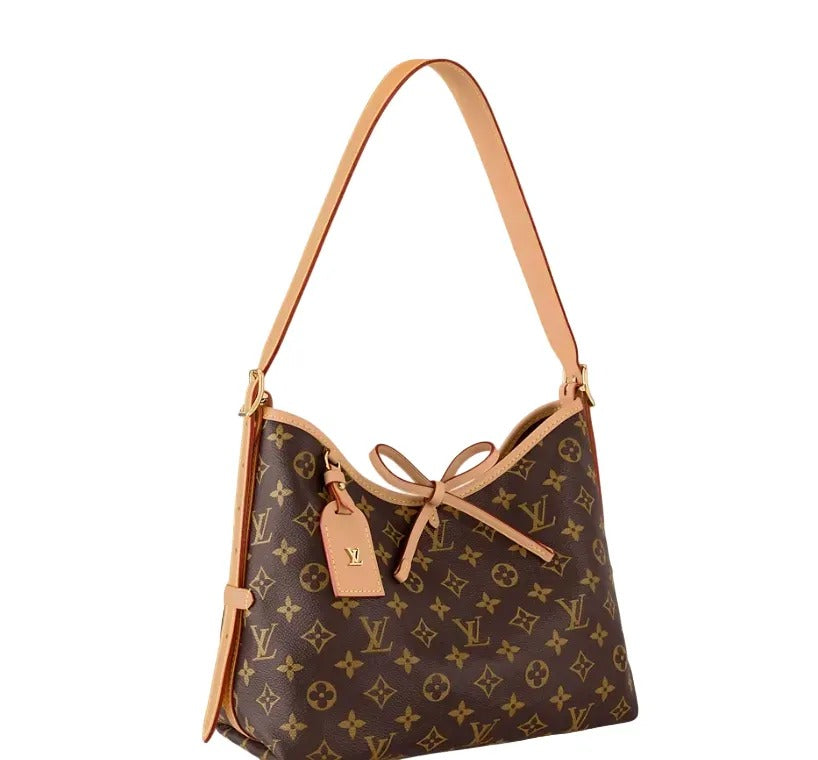 Louis Vuitton - Borsa CarryAll PM