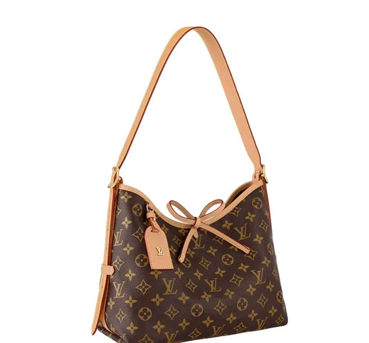 Louis Vuitton - Borsa CarryAll PM