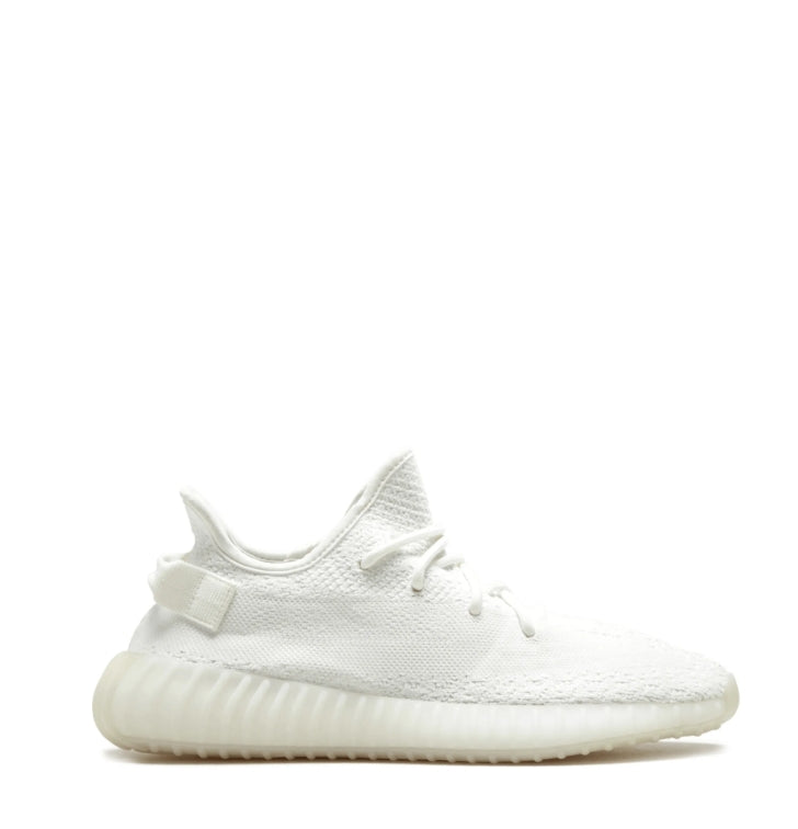 Yeezy Boost 350 V2 "Triple White"