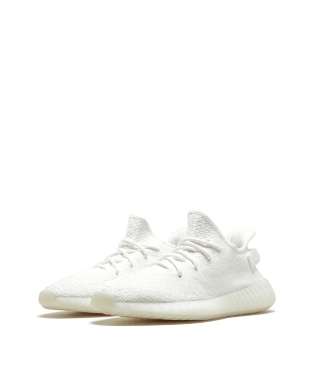 Yeezy Boost 350 V2 "Triple White"