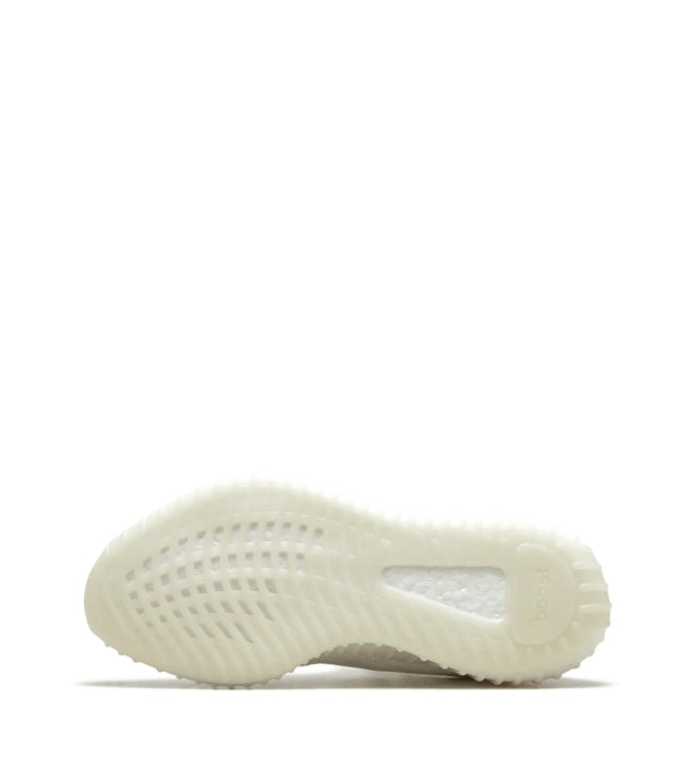 Yeezy Boost 350 V2 "Triple White"