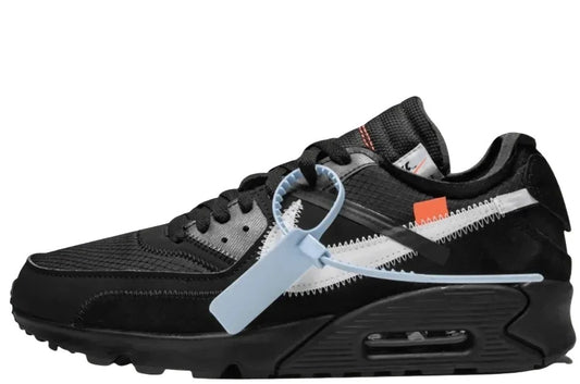 OFF-WHITE x Nike - Air Max 90