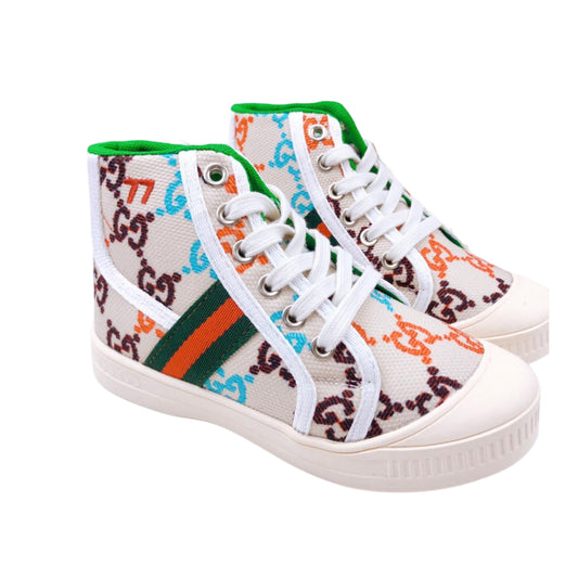 GUCCI Sneaker High - scarpe bambini
