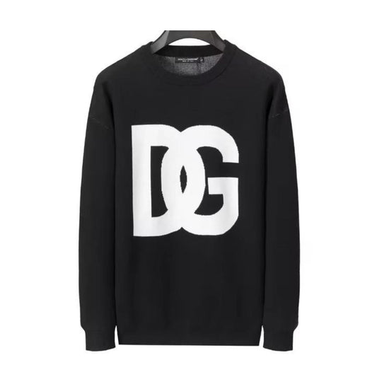 Dolce & Gabbana - Lightweight Sweater