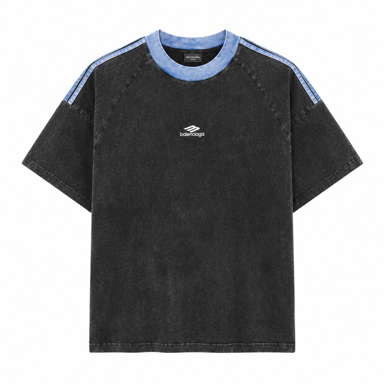 BALENCIAGA - T-shirt