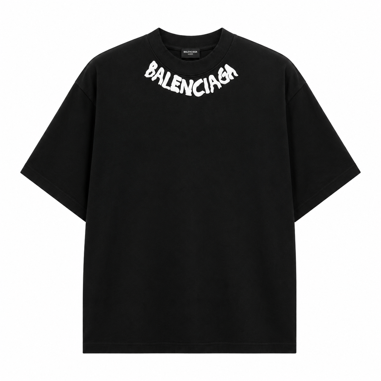 BALENCIAGA - T-shirt