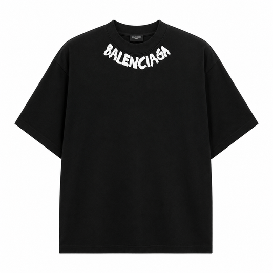 BALENCIAGA - T-shirt