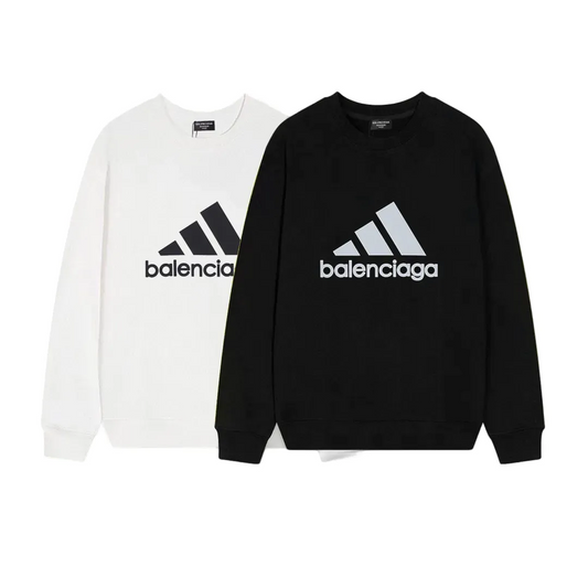 BALENCIAGA x Adidas - Felpa