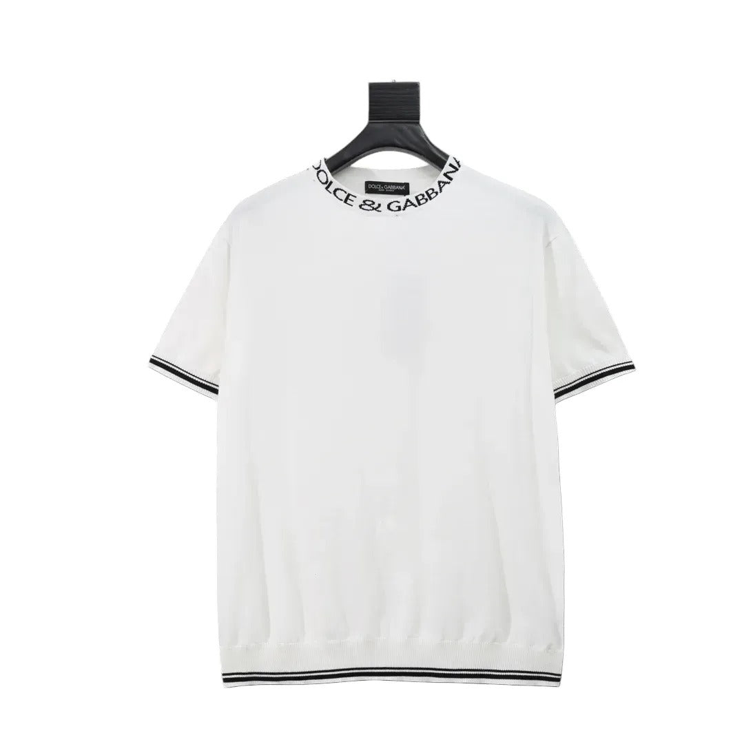 Dolce & Gabbana - T-Shirt