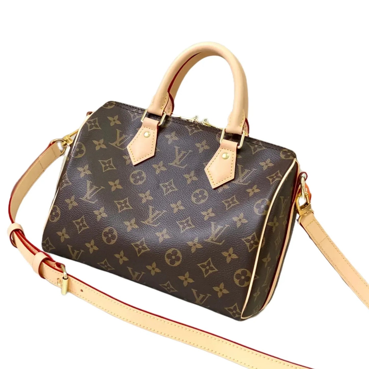 Louis Vuitton - Borsa Speedy Bandoulière 25