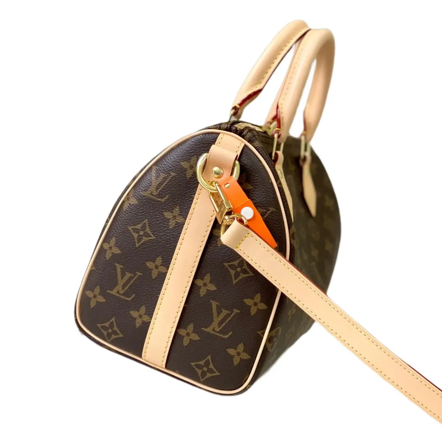 Louis Vuitton - Borsa Speedy Bandoulière 25