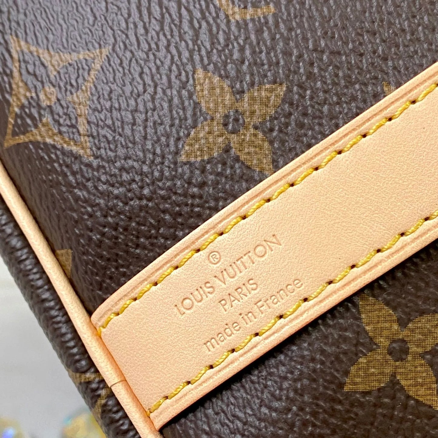 Louis Vuitton - Borsa Speedy Bandoulière 25