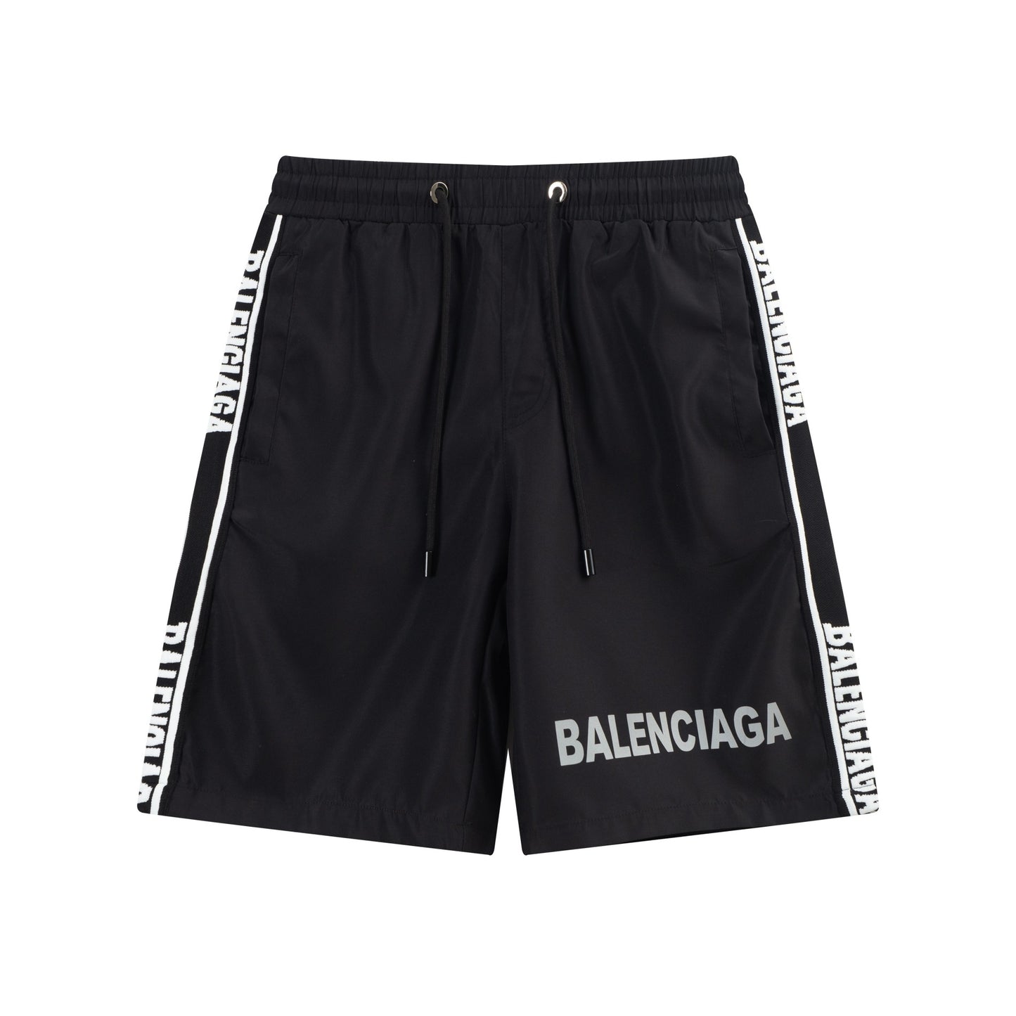 BALENCIAGA - Costume da bagno pantaloncino