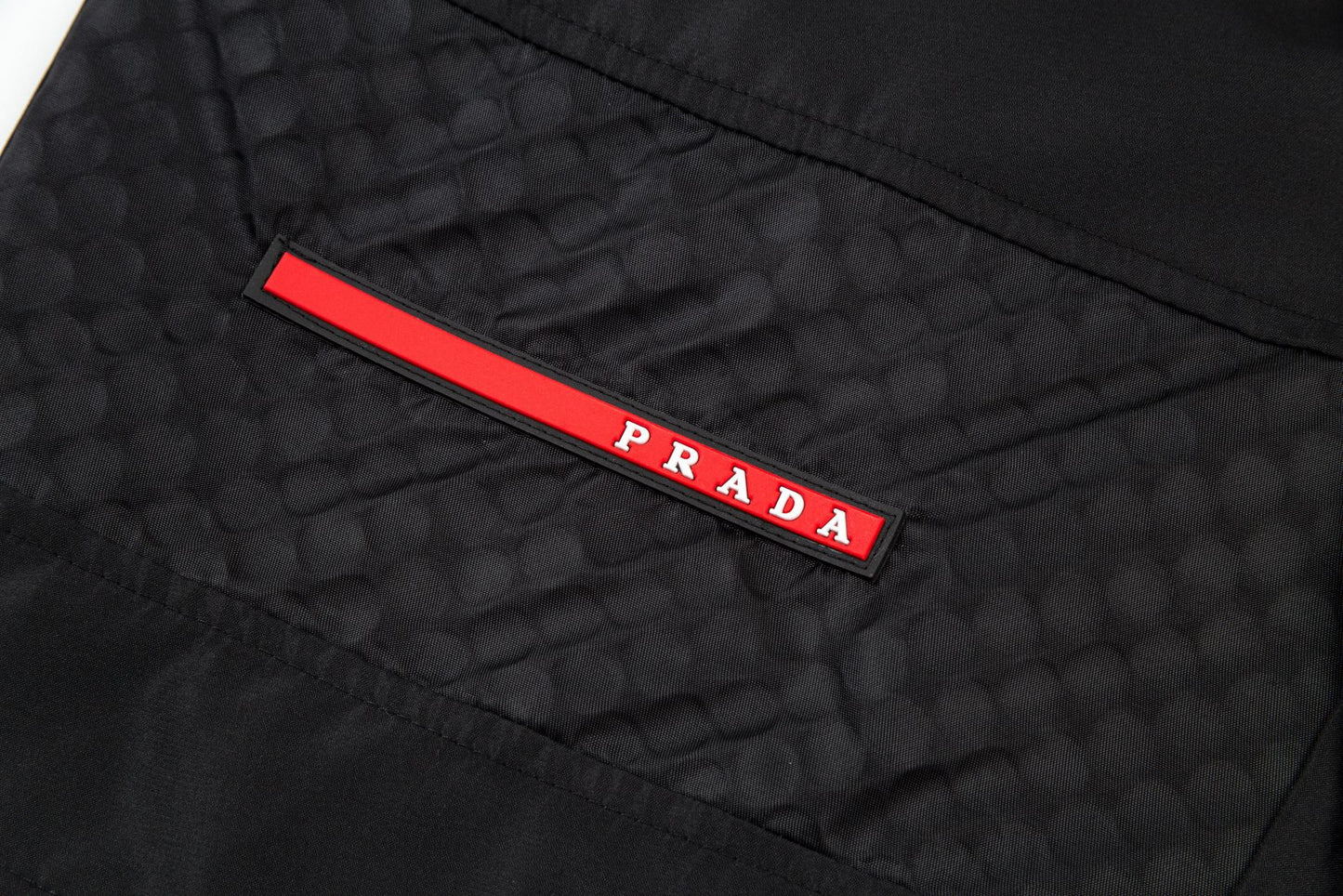 PRADA - Costume da bagno pantaloncino