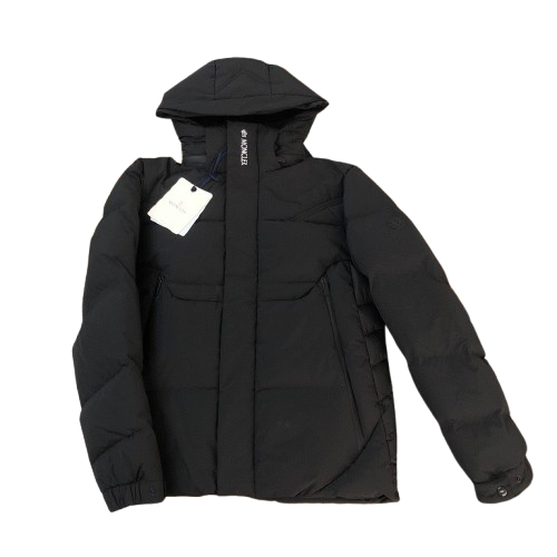 MONCLER Kurze Daunenjacke