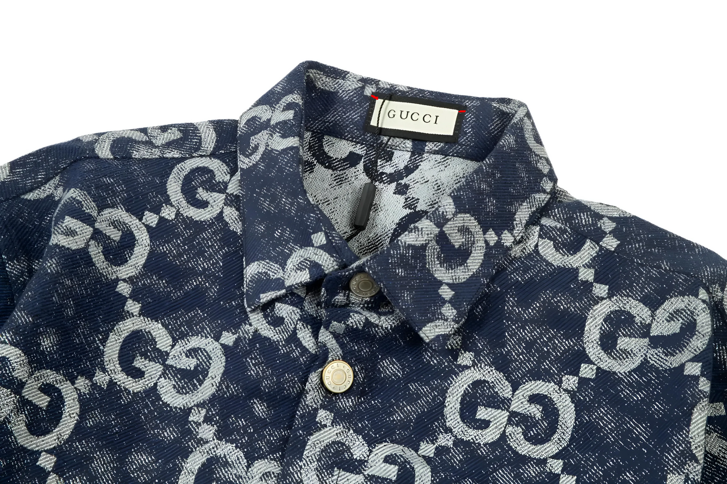 GUCCI - Camicia