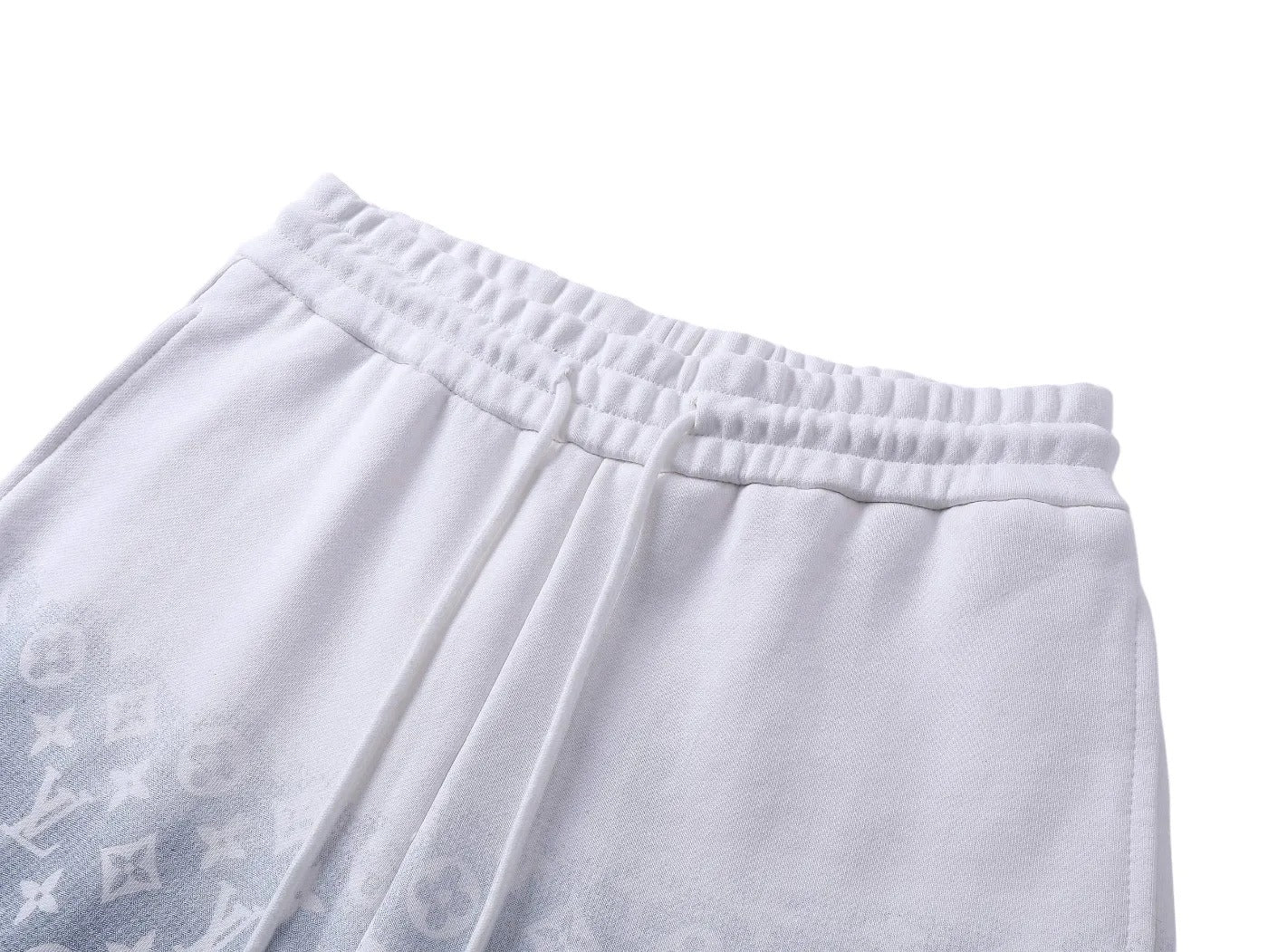 Louis Vuitton - Pantaloncini in cotone