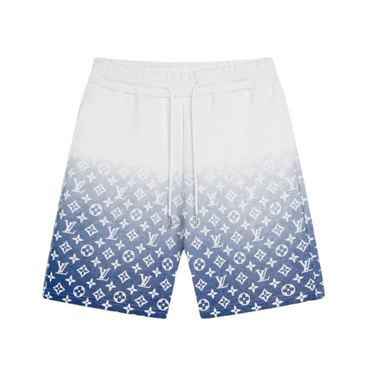 Louis Vuitton - Pantaloncini in cotone