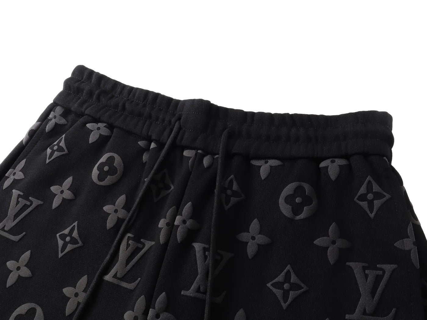 Louis Vuitton - Pantaloncini in cotone
