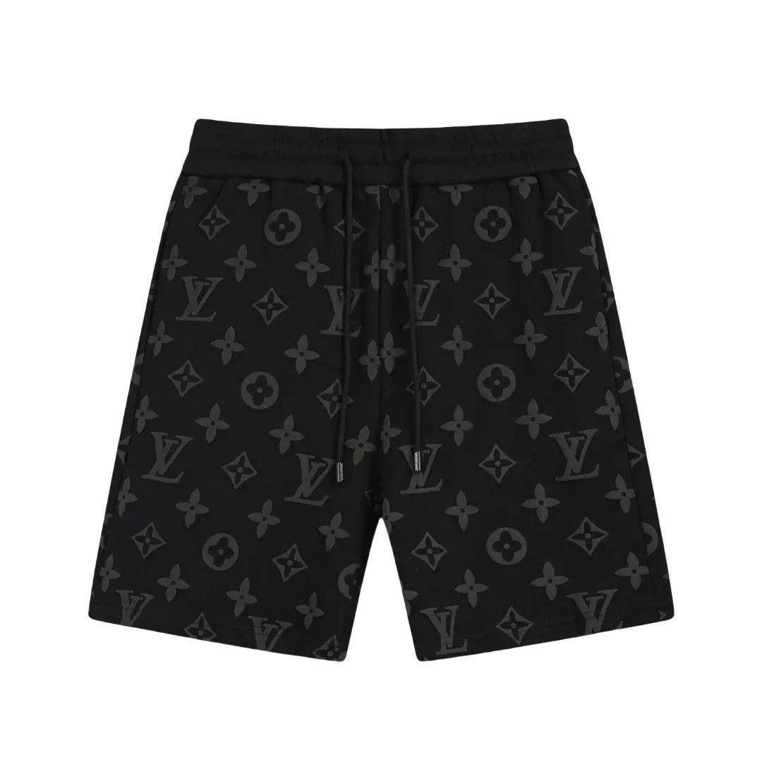 Louis Vuitton - Pantaloncini in cotone