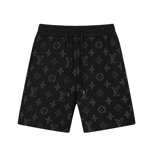Louis Vuitton - Pantaloncini in cotone