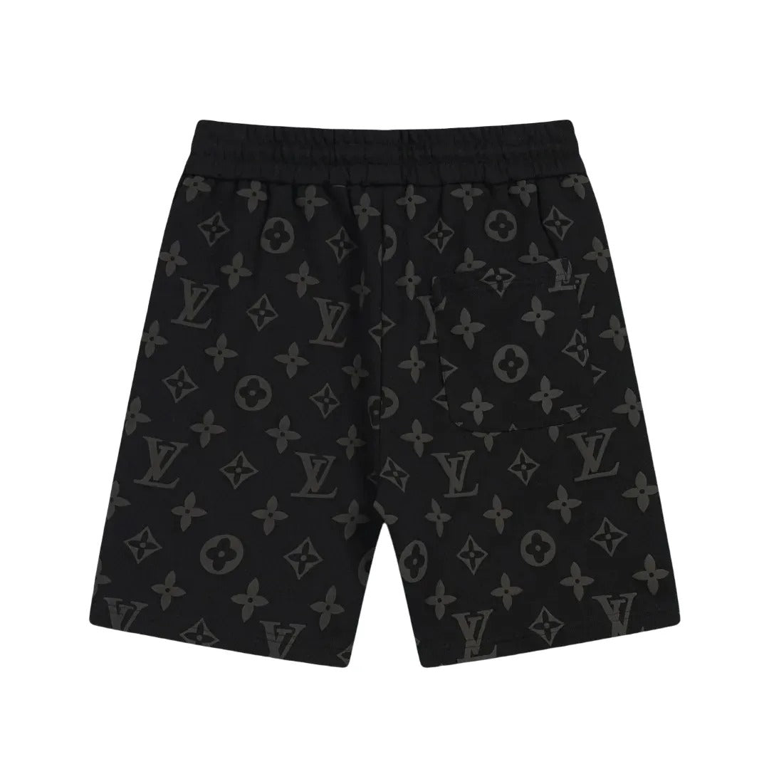 Louis Vuitton - Pantaloncini in cotone