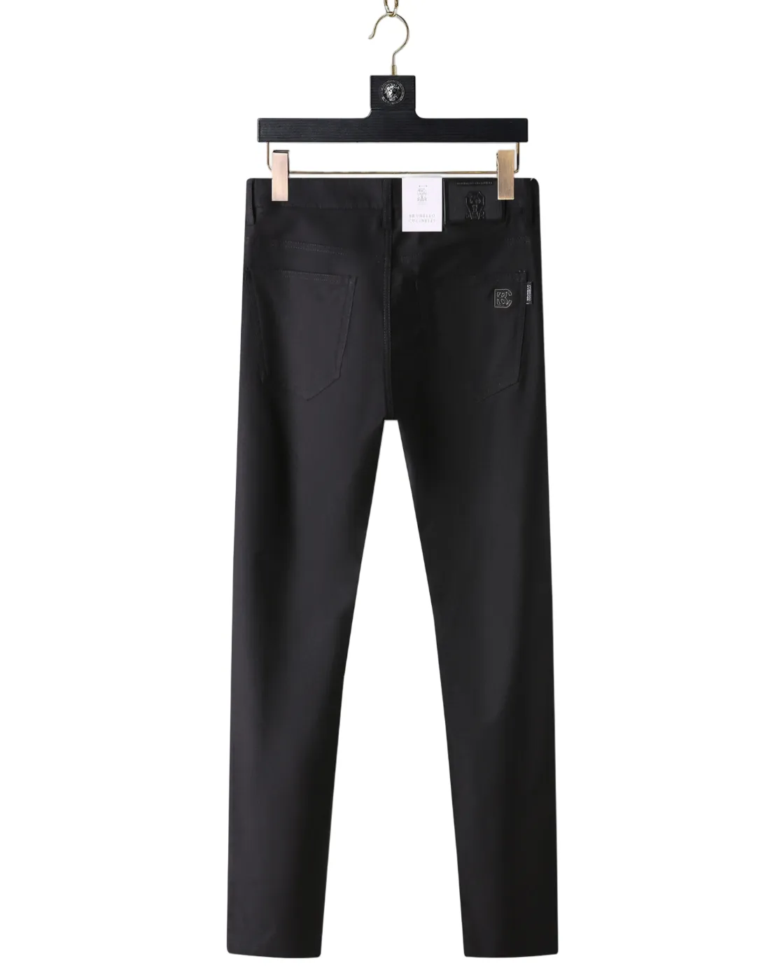 BRUNO CUCINELLI - Pantalone