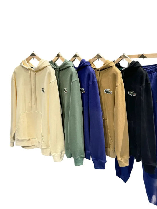 Lacoste - Complete Tuta
