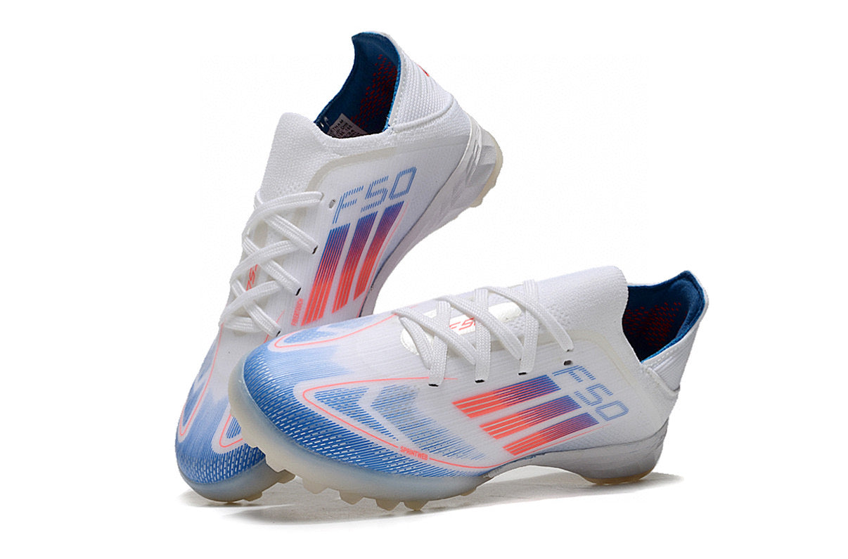 ADIDAS F50 - scarpe da calcio Bambini