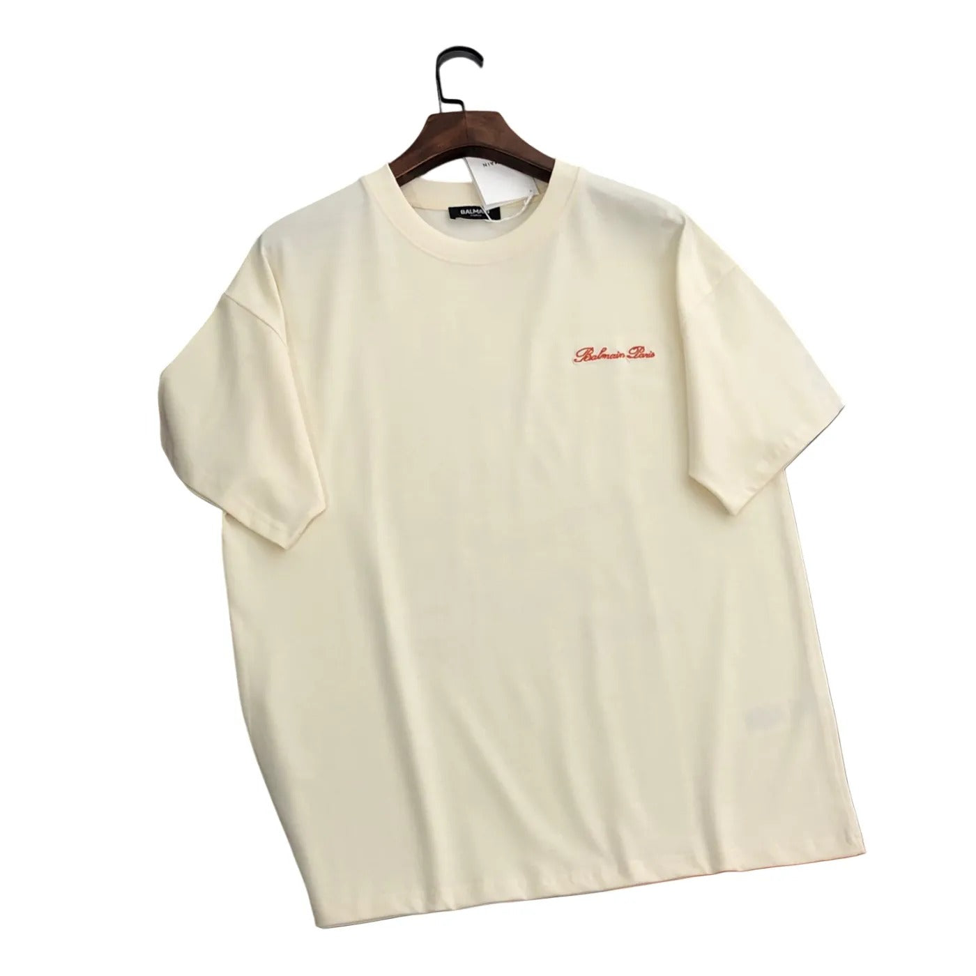 BALMAIN - T-Shirt