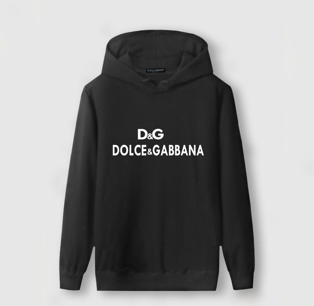 Dolce & Gabbana - Felpa con cappuccio