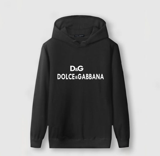Dolce & Gabbana - Felpa con cappuccio