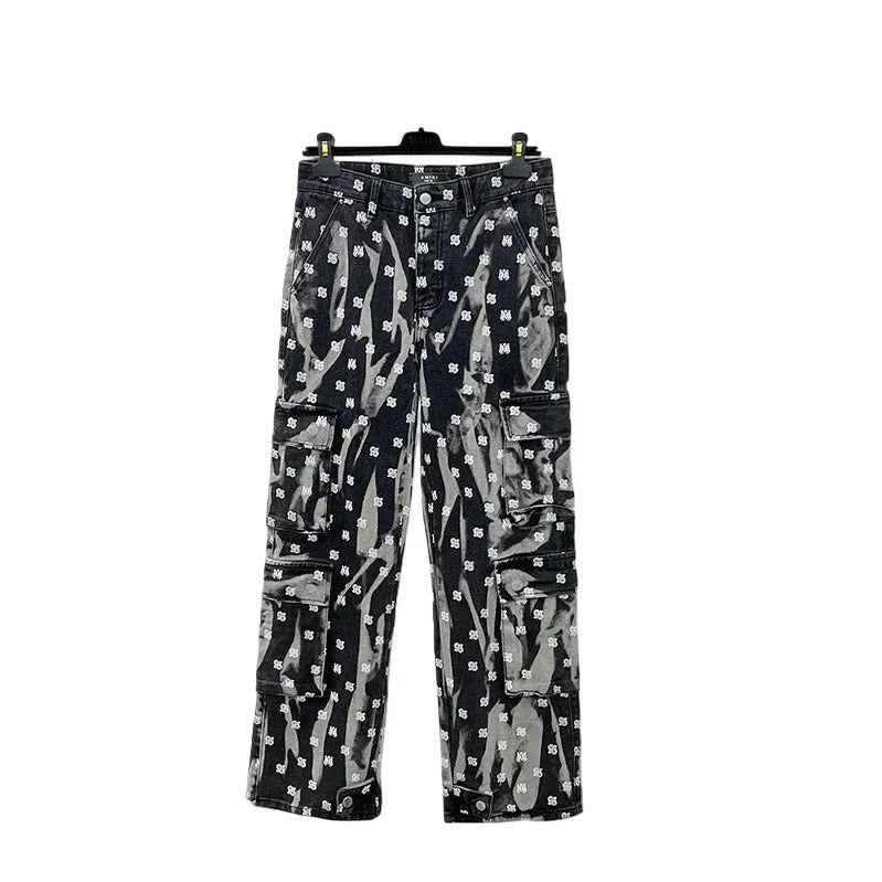 AMIRI - Jeans in denim