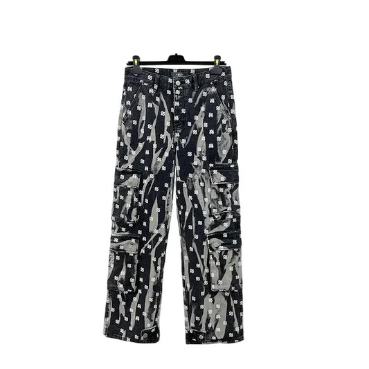 AMIRI - Jeans in denim