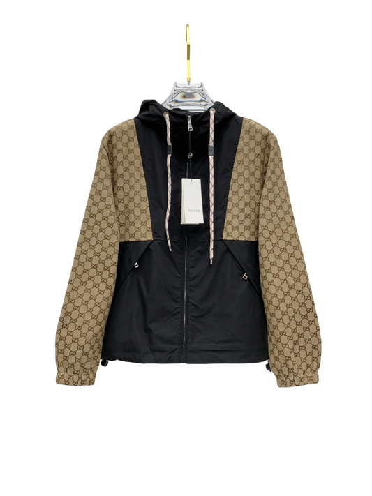 Gucci - Giacca a vento