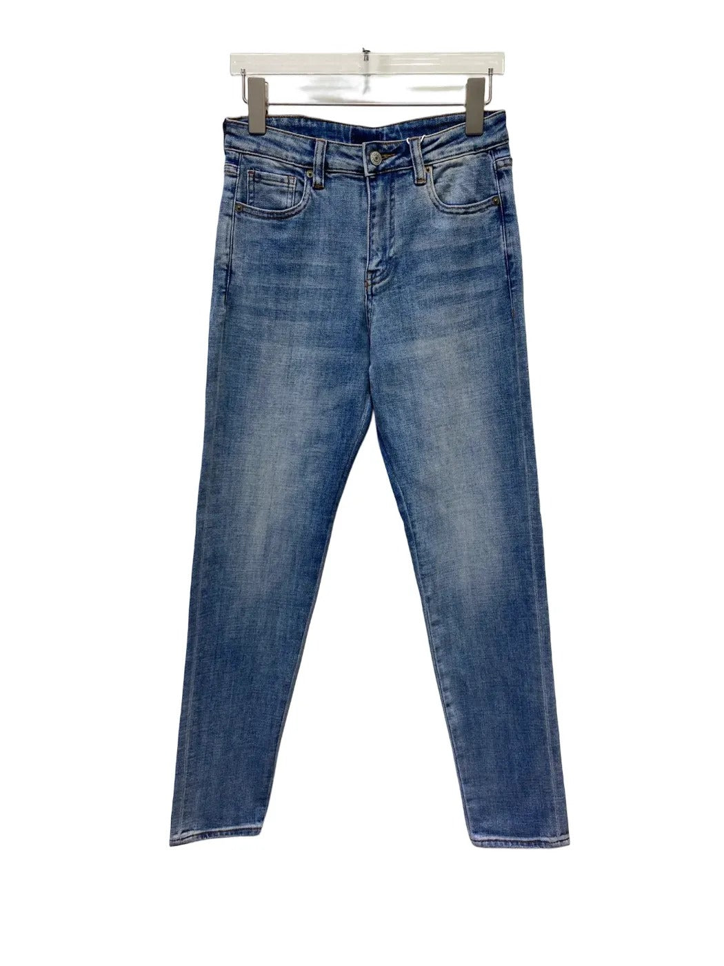 GUCCI - Jeans in denim