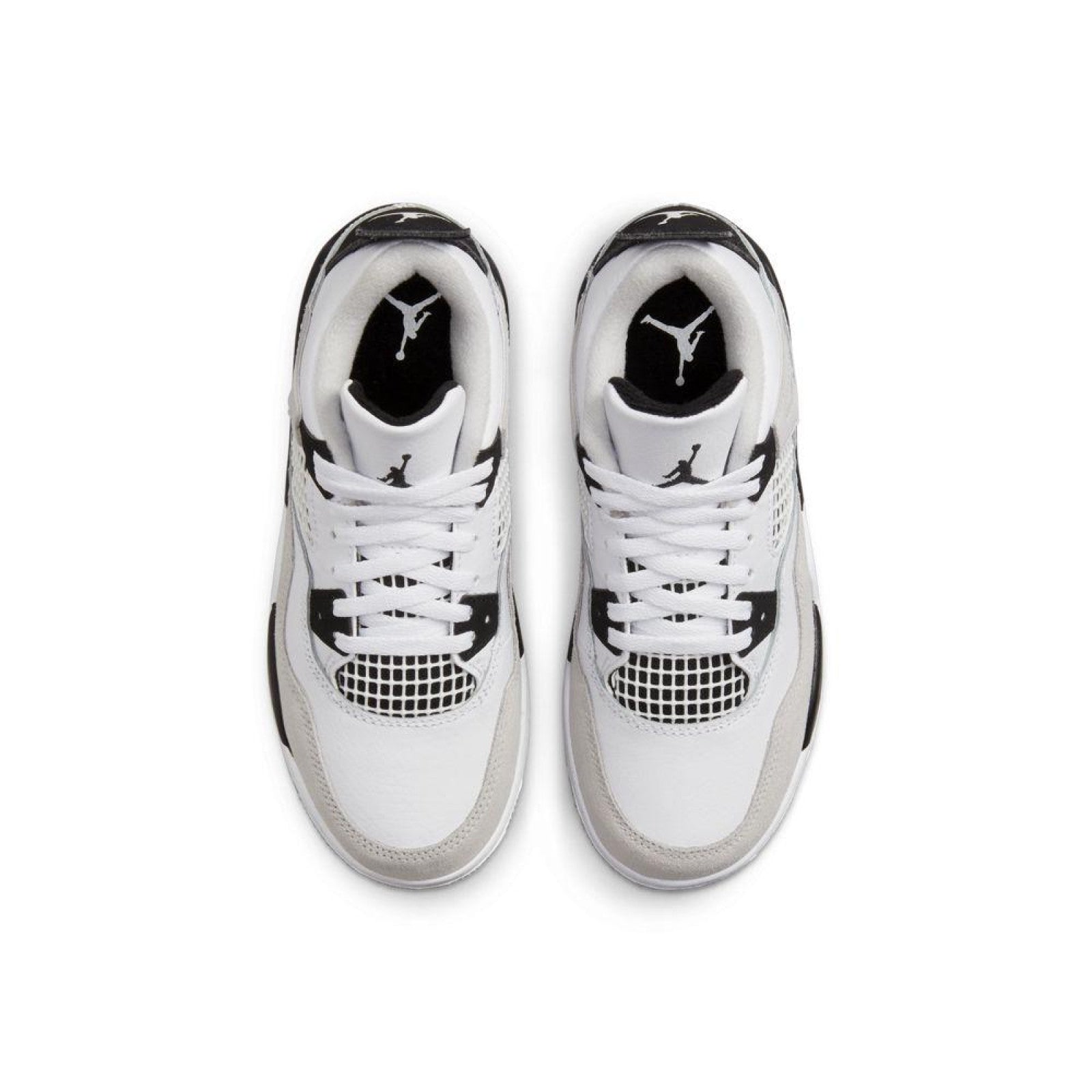 JORDAN Kids Air Jordan Retro Military Black (PS) – IperShopNY