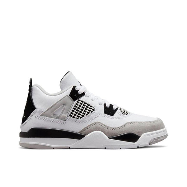 Jordan 4 store retro ps