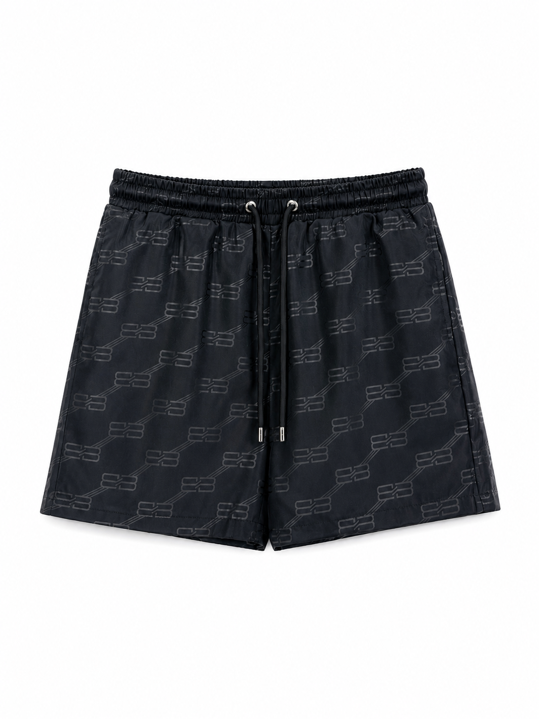 BALENCIAGA - Costume da Bagno Pantaloncino