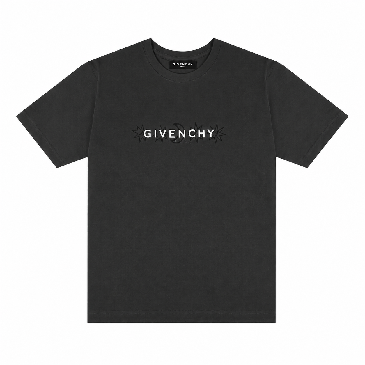 Givenchy - T-Shirt in Cotone