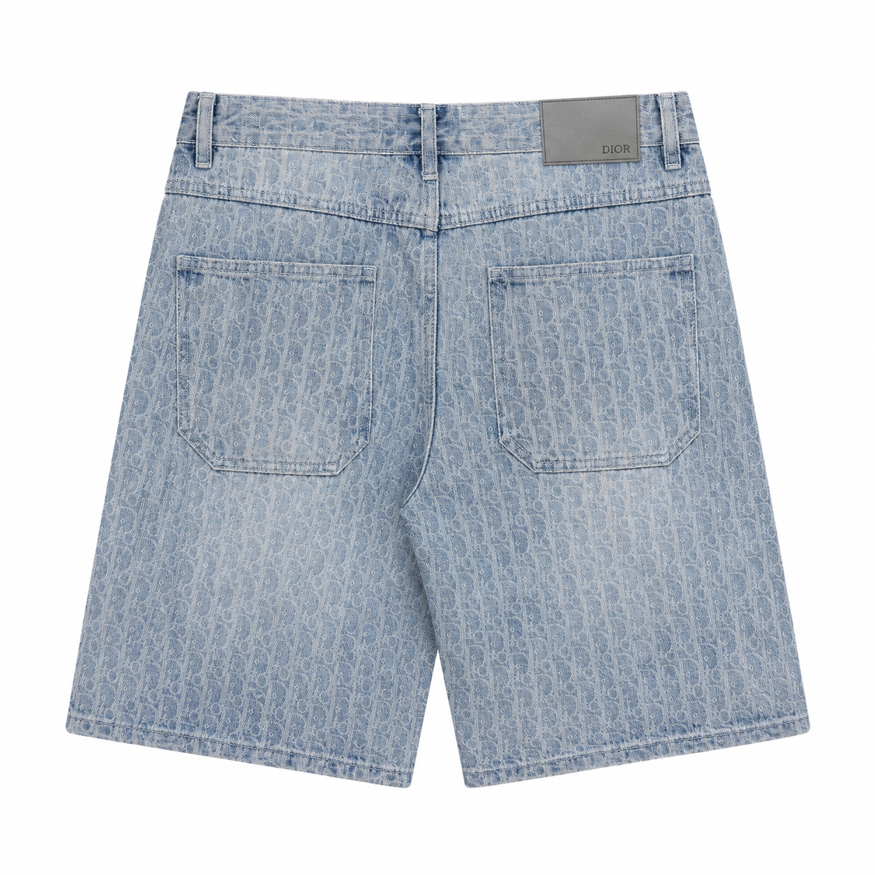 Dior - Shorts in Denim