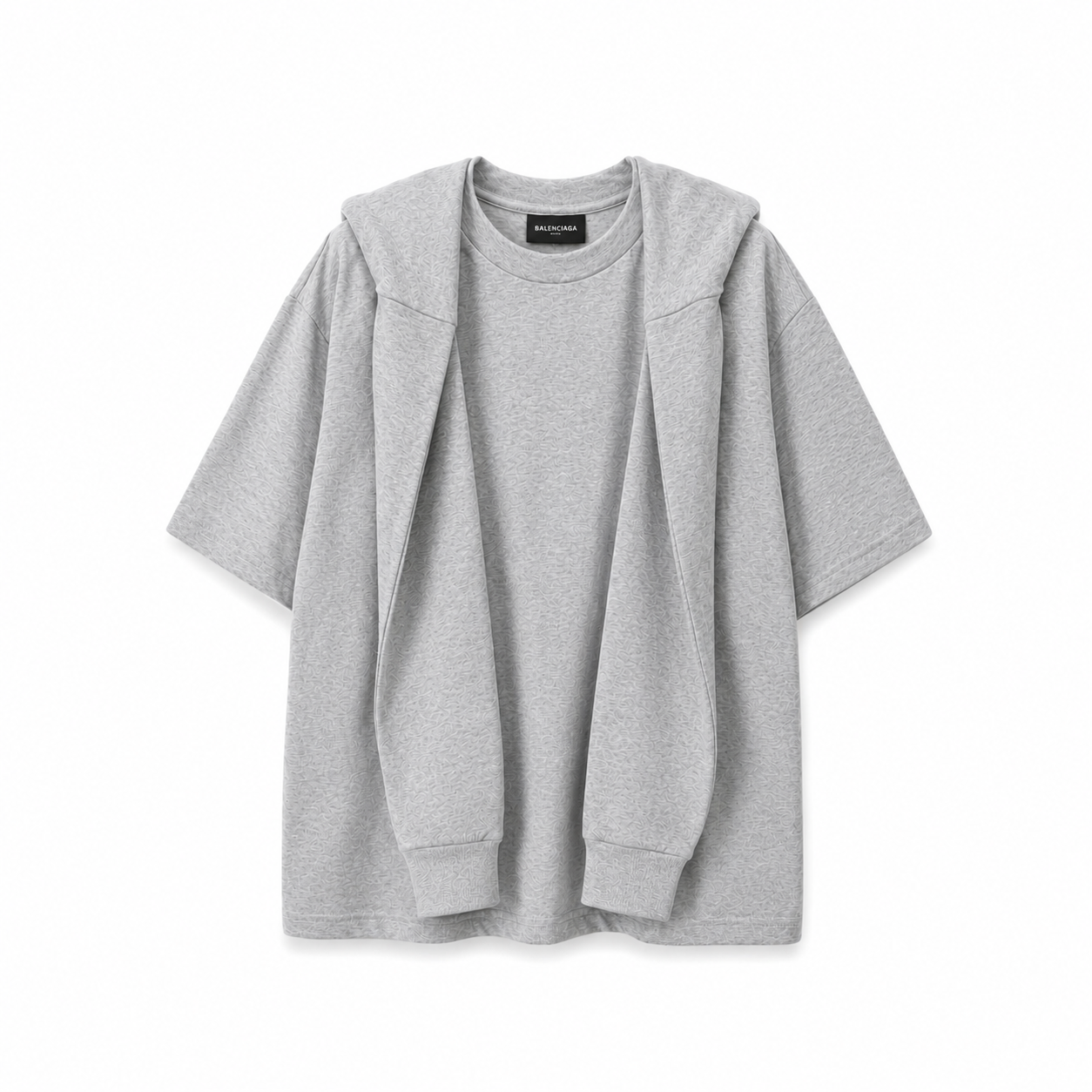 BALENCIAGA - T-shirt